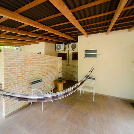 Pousada Toca Dos Aventureiros Barreirinhas Ngoại thất bức ảnh