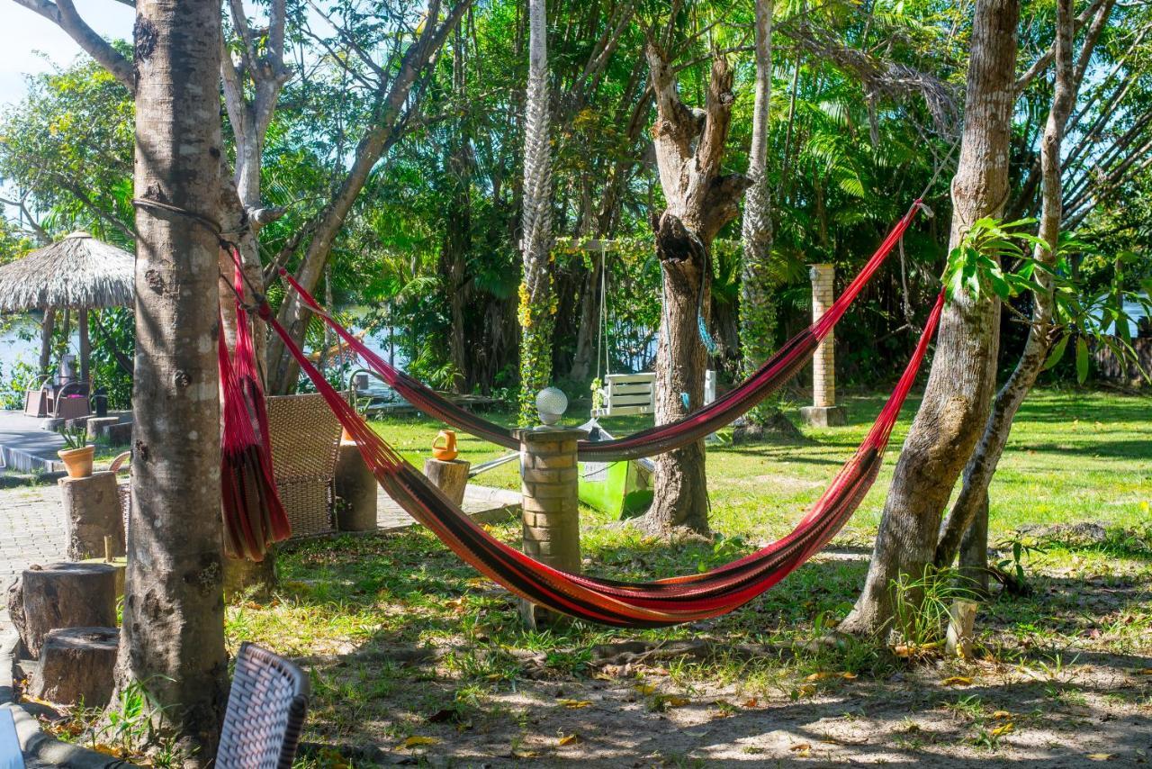 Pousada Toca Dos Aventureiros Barreirinhas Ngoại thất bức ảnh