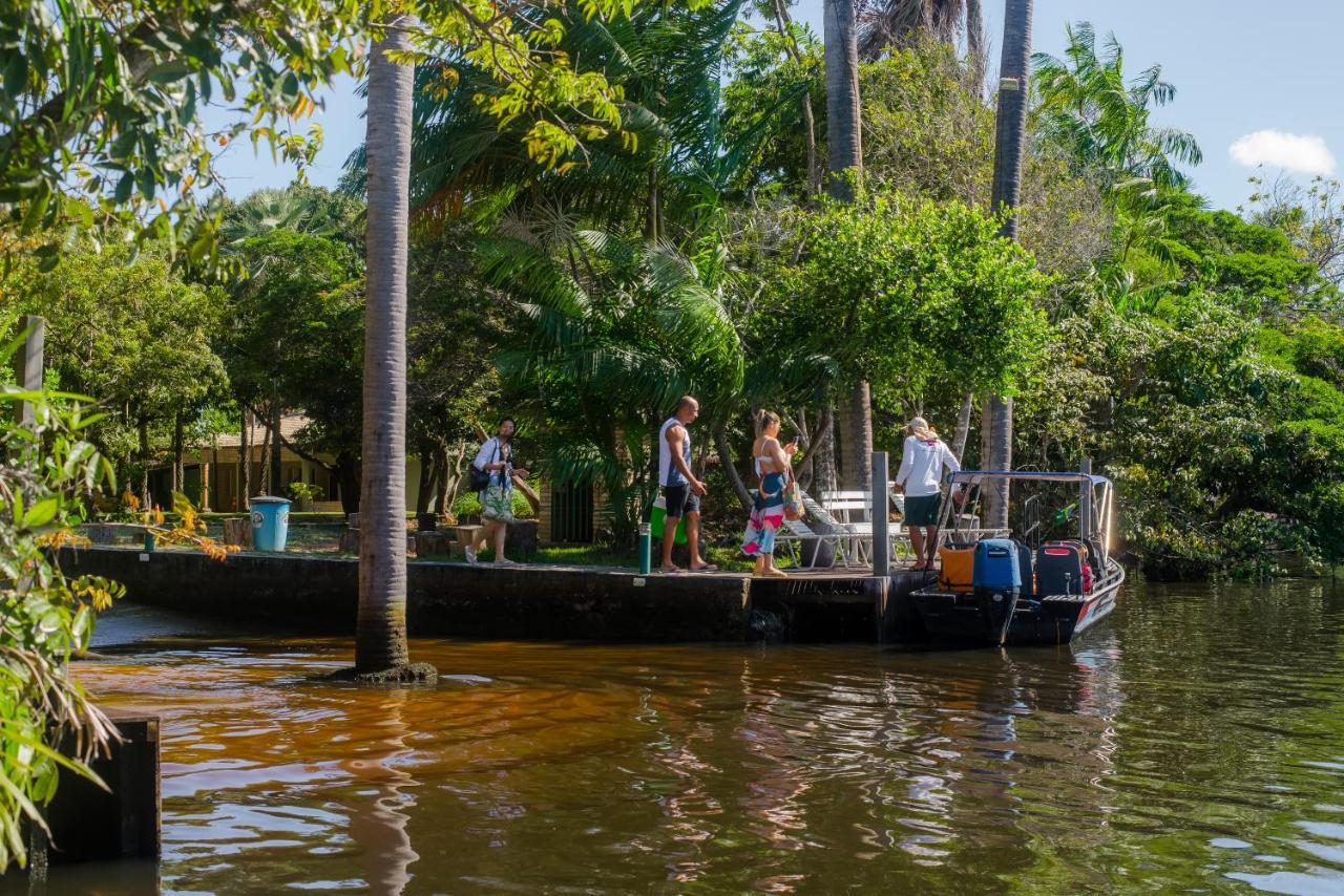 Pousada Toca Dos Aventureiros Barreirinhas Ngoại thất bức ảnh