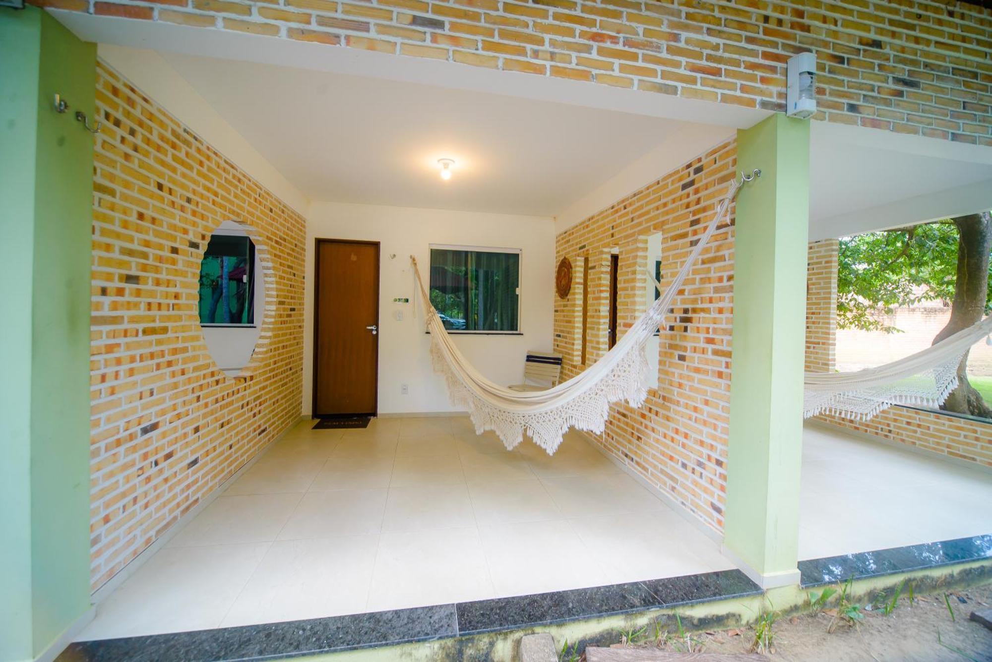 Pousada Toca Dos Aventureiros Barreirinhas Ngoại thất bức ảnh