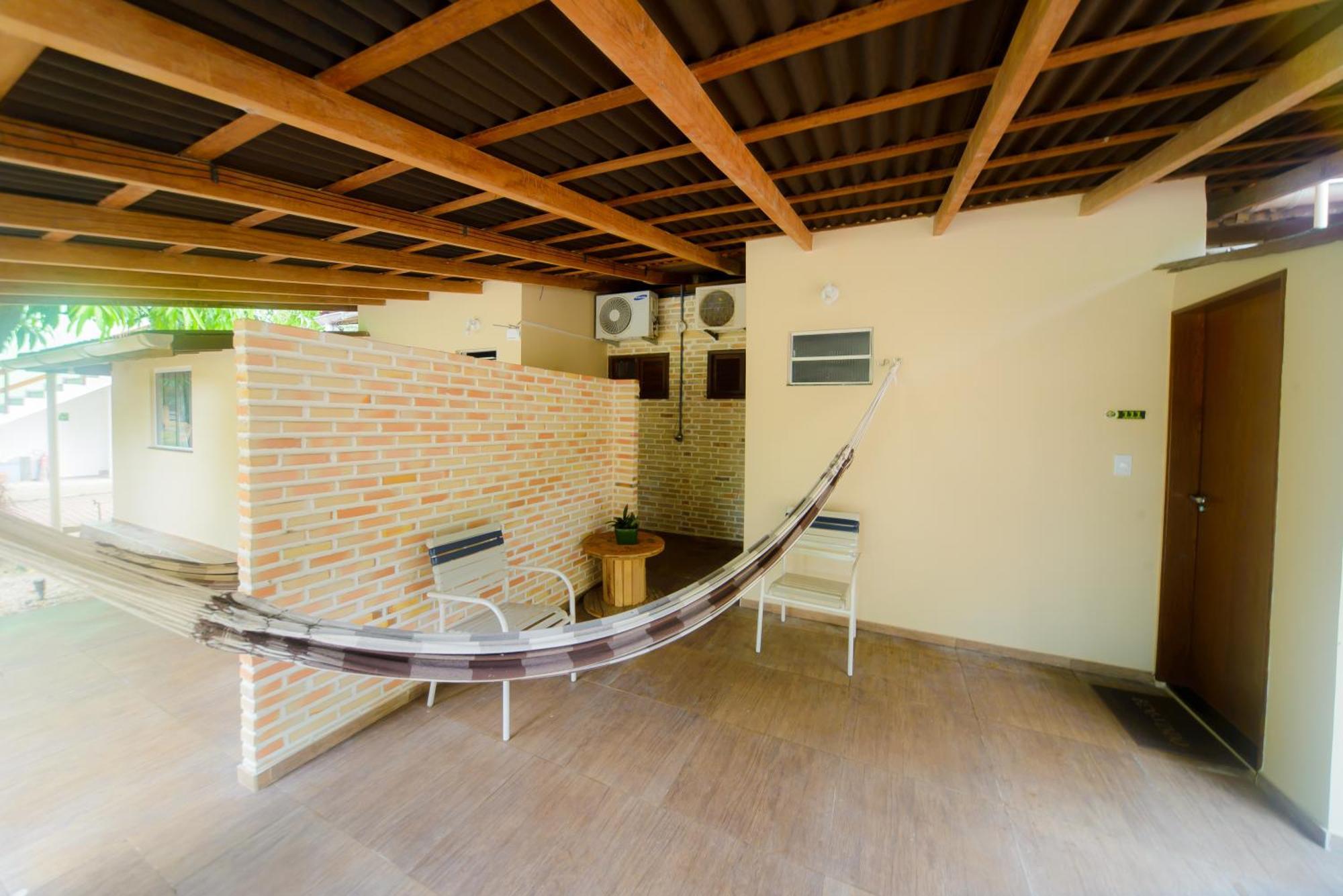 Pousada Toca Dos Aventureiros Barreirinhas Ngoại thất bức ảnh