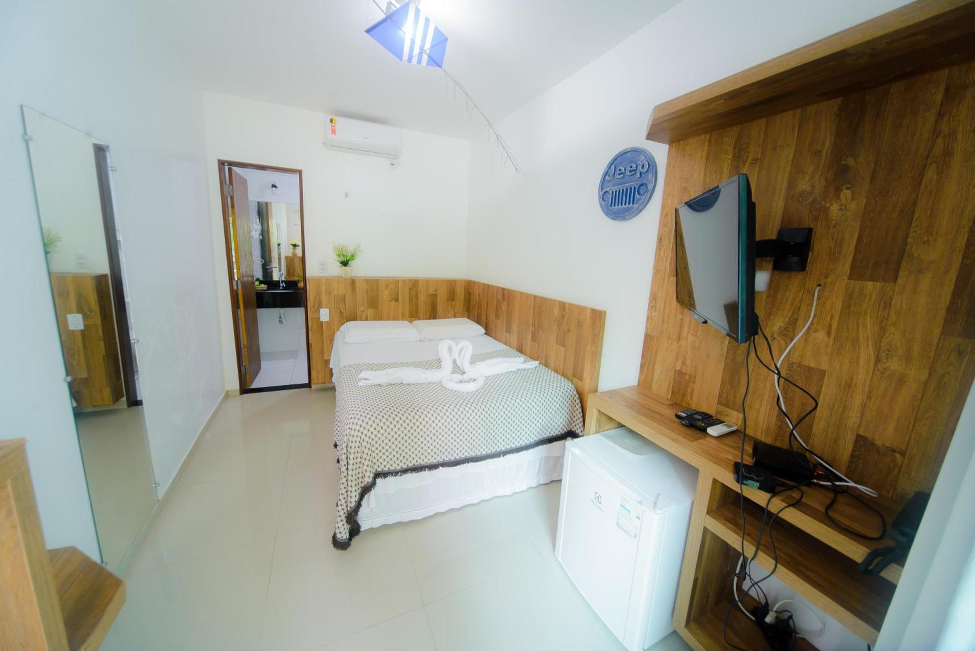 Pousada Toca Dos Aventureiros Barreirinhas Ngoại thất bức ảnh