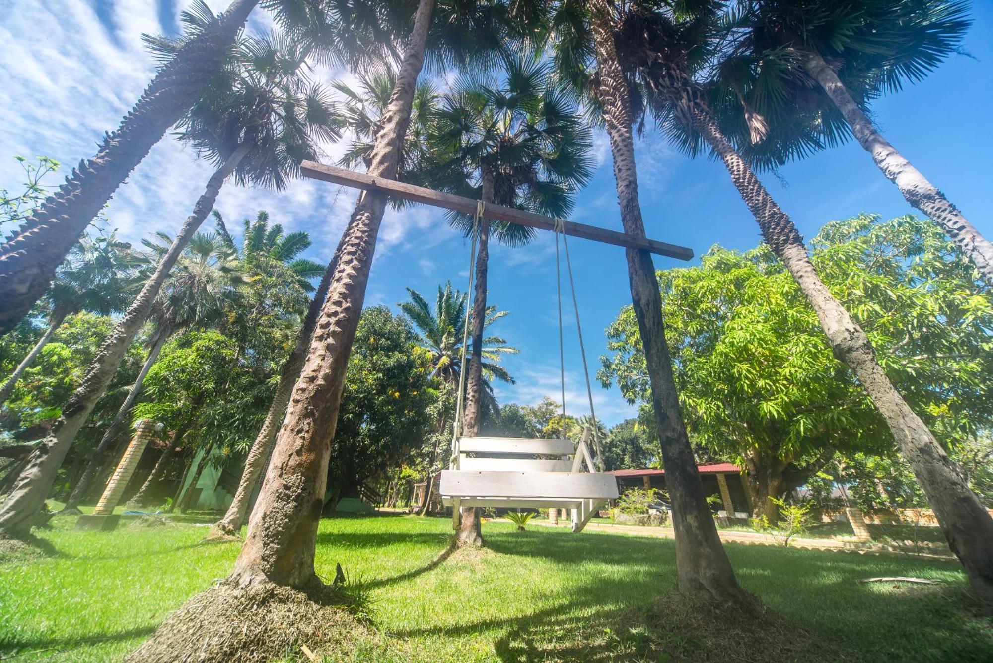 Pousada Toca Dos Aventureiros Barreirinhas Ngoại thất bức ảnh