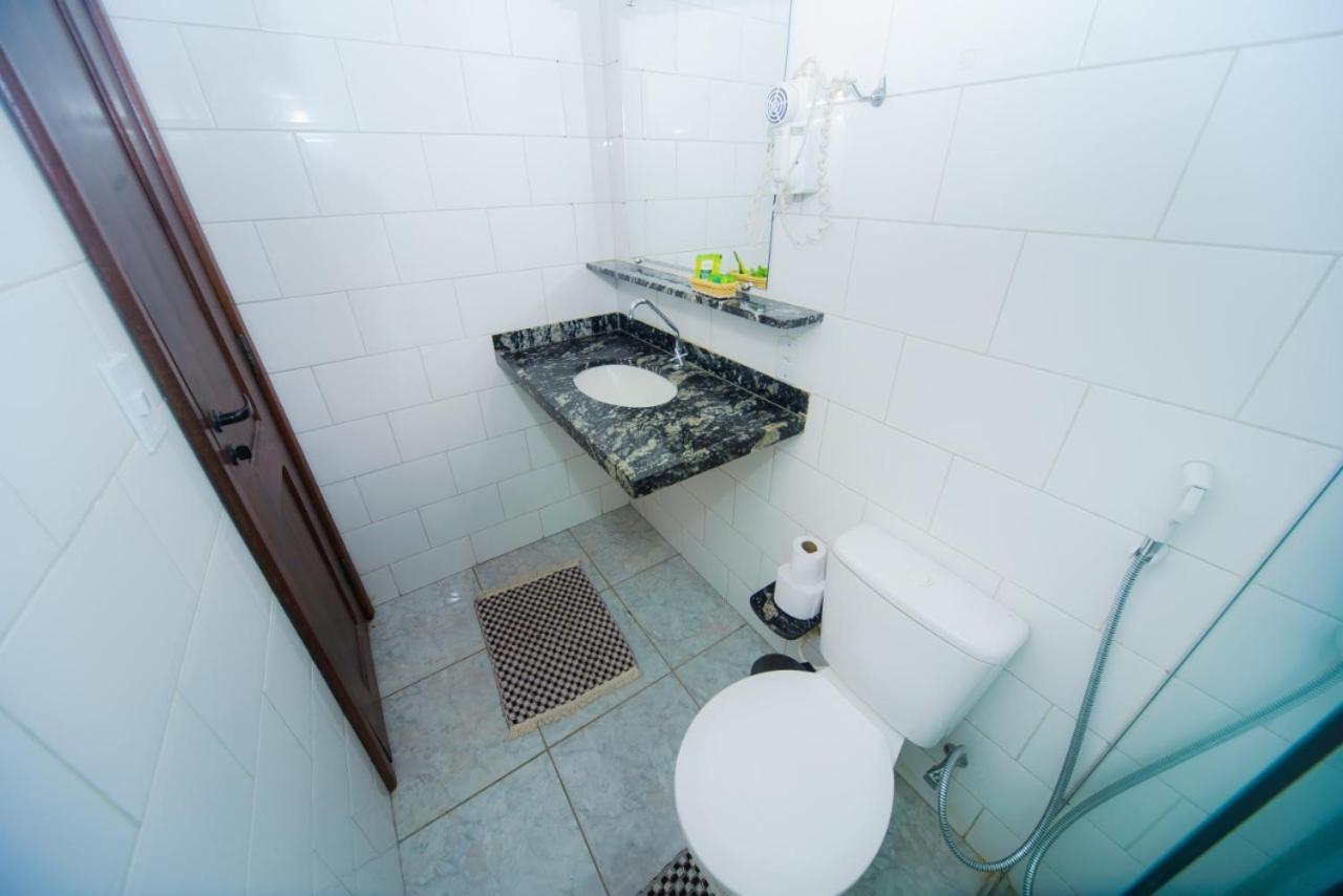 Pousada Toca Dos Aventureiros Barreirinhas Ngoại thất bức ảnh