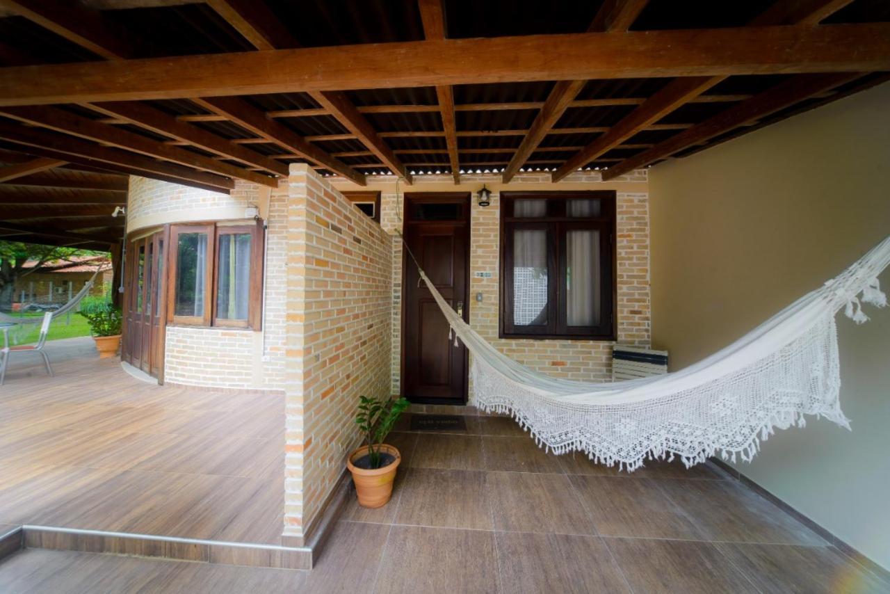 Pousada Toca Dos Aventureiros Barreirinhas Ngoại thất bức ảnh